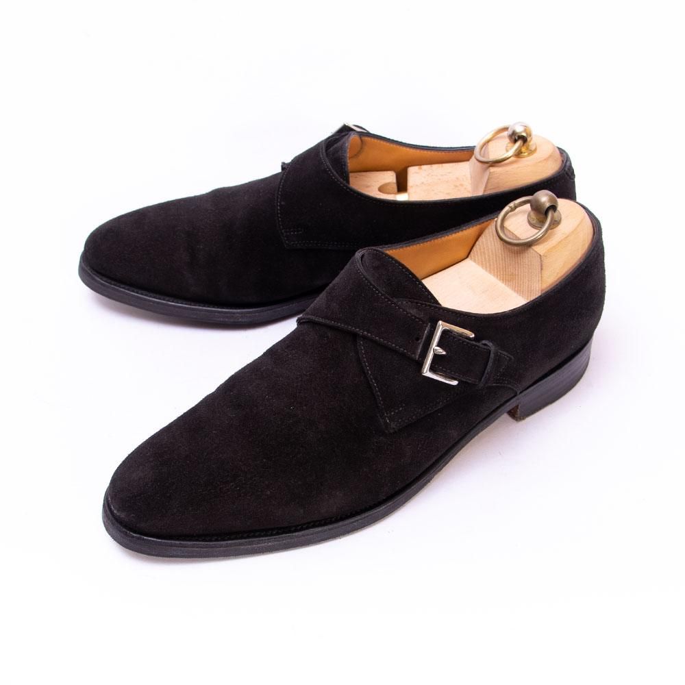 新品未使用 JOHN LOBB ASHILL サイズ6 1/2 John Lobb Ashill - Pre-owned - Leffot