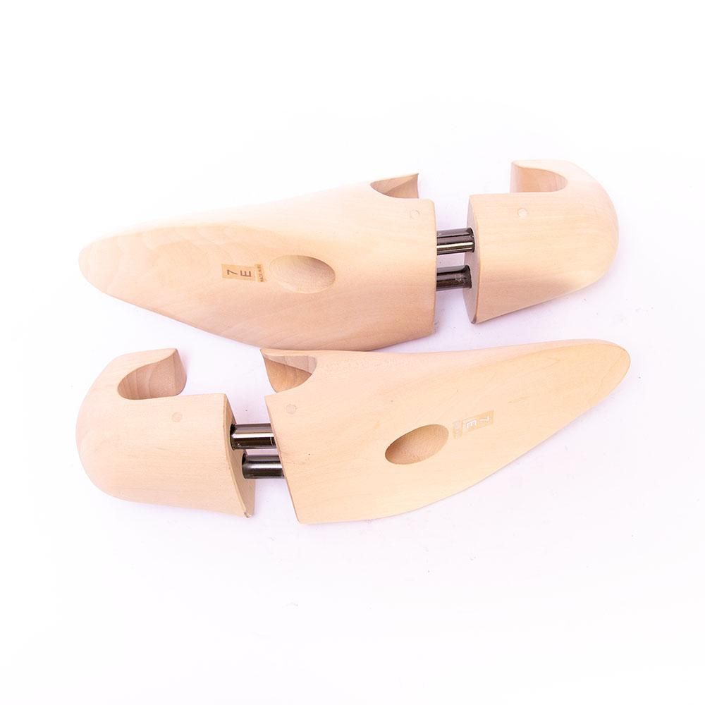 ジョンロブ CHAPEL(チャペル)ダブルモンク ブラック ミュージアム