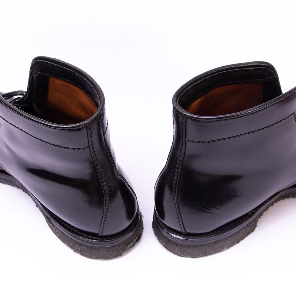 オールデン（4545H）8D　タンカーブーツ　ユナイテッドアローズ別注 オールデン ブーツ 4540 × ユナイテッドアローズ TANKER BOOT