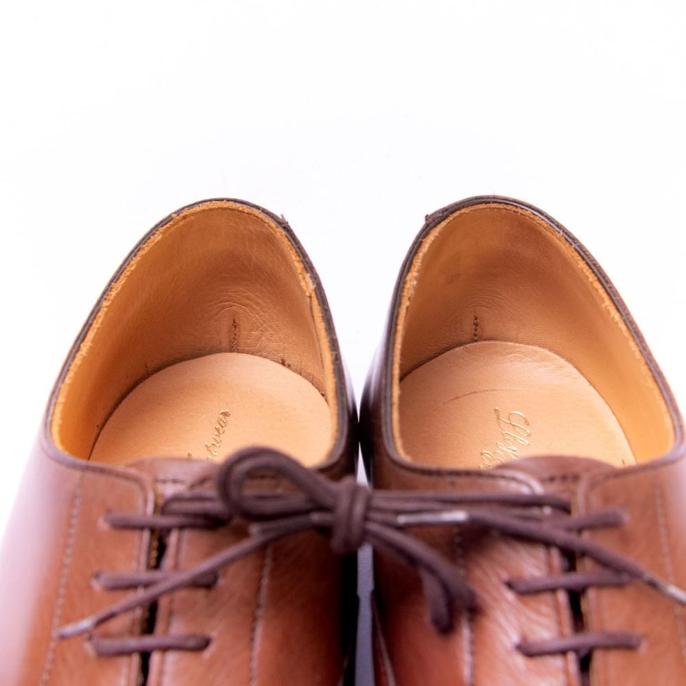 ロイドフットウェア whitehall （ホワイトホール）ストレートチップ