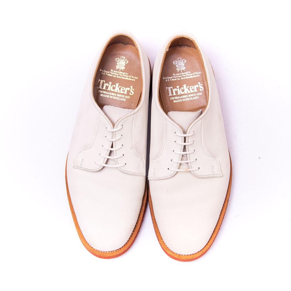 【未使用】トリッカーズ Tricker's M3616 サイズ8（プー53） 楽天市場】Tricker's【トリッカーズ】 M3616 ビジネスシューズ