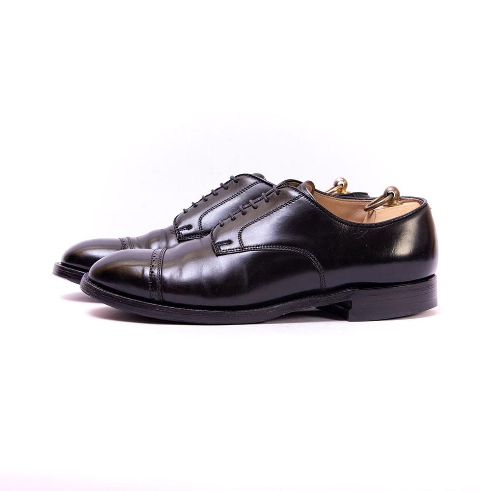 2回着用】ALDEN オールデン CORDOVAN 56251