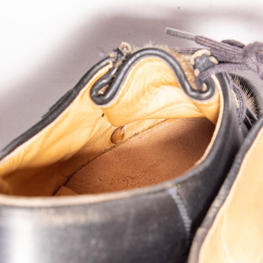 本日限定価格【希少】パラブーツ  ミカエル フォック  ブラック 43 楽天市場】パラブーツ ミカエル 43の通販