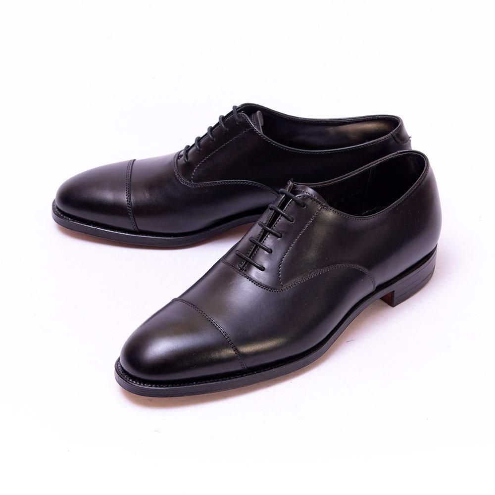 116.CROCKETT&JONES KENT ケント ストレートチップ 7.5 - www ...