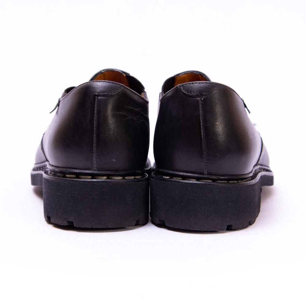 パラブーツ PHOTON(フォトン)スリッポン サイドゴアシューズ