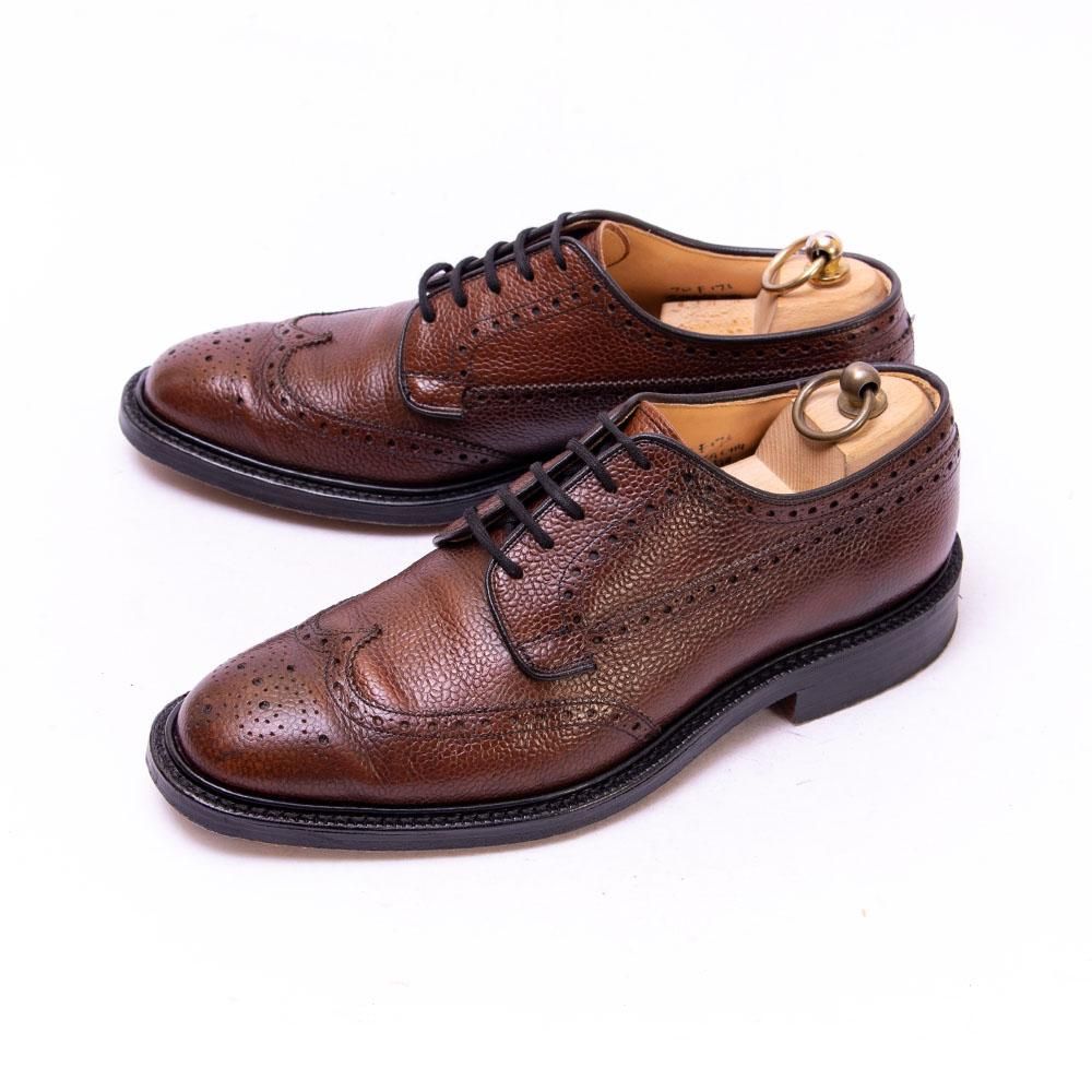 2020.09,
![Church's チャーチ GRAFTON ウイングチップレザーシューズ 80F - 靴 Church's チャーチ GRAFTON ウイングチップレザーシューズ 80F - 靴