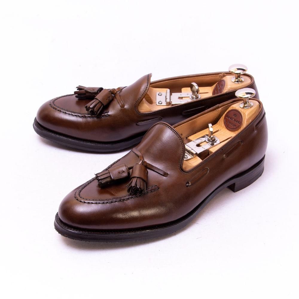 Crockett&Jones  クロケットアンドジョーンズ　CAVENDISH3