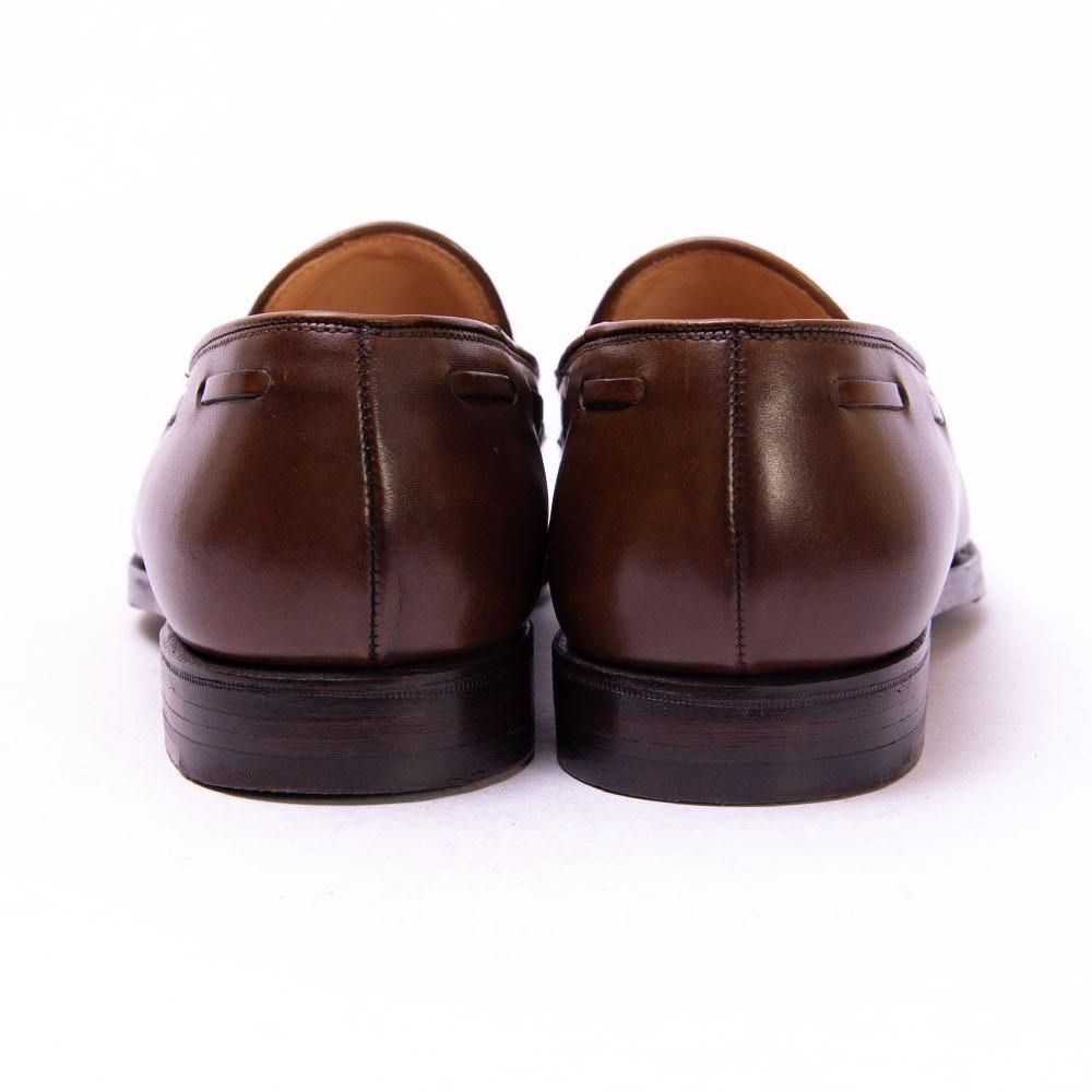 クロケット＆ジョーンズ CAVENDISH3(キャベンディッシュ3) タッセル