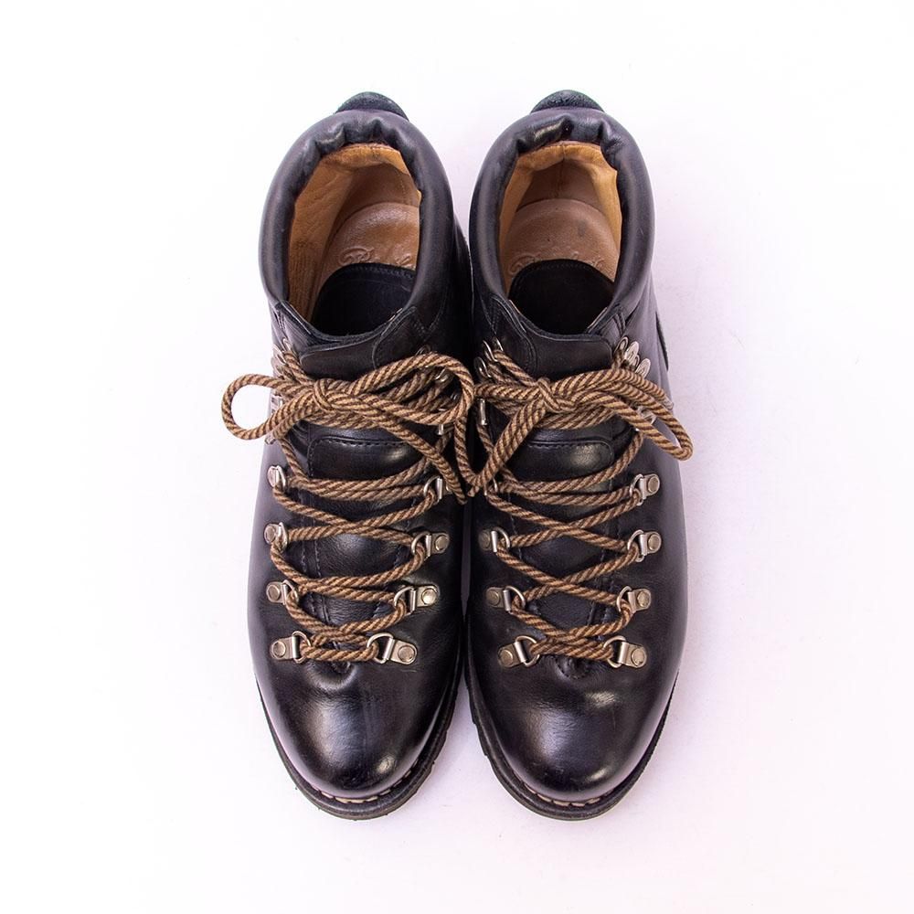 パラブーツ AVORIAZ(アヴォリアーズ)マウンテンブーツ ダークネイビー