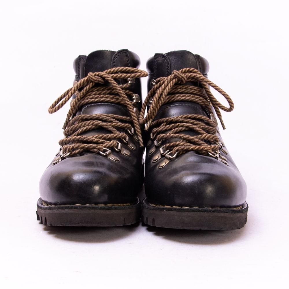 パラブーツ AVORIAZ(アヴォリアーズ)マウンテンブーツ ダークネイビー