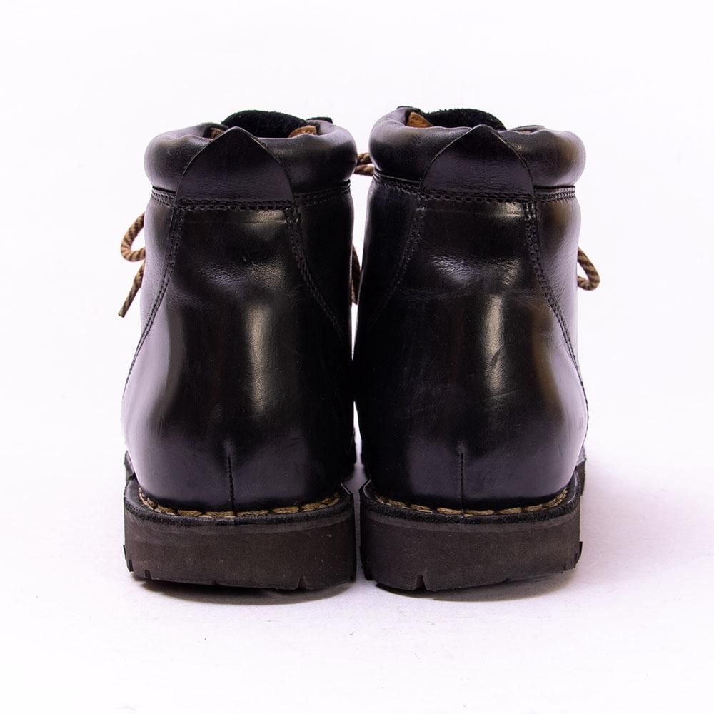 パラブーツ AVORIAZ(アヴォリアーズ)マウンテンブーツ ダークネイビー