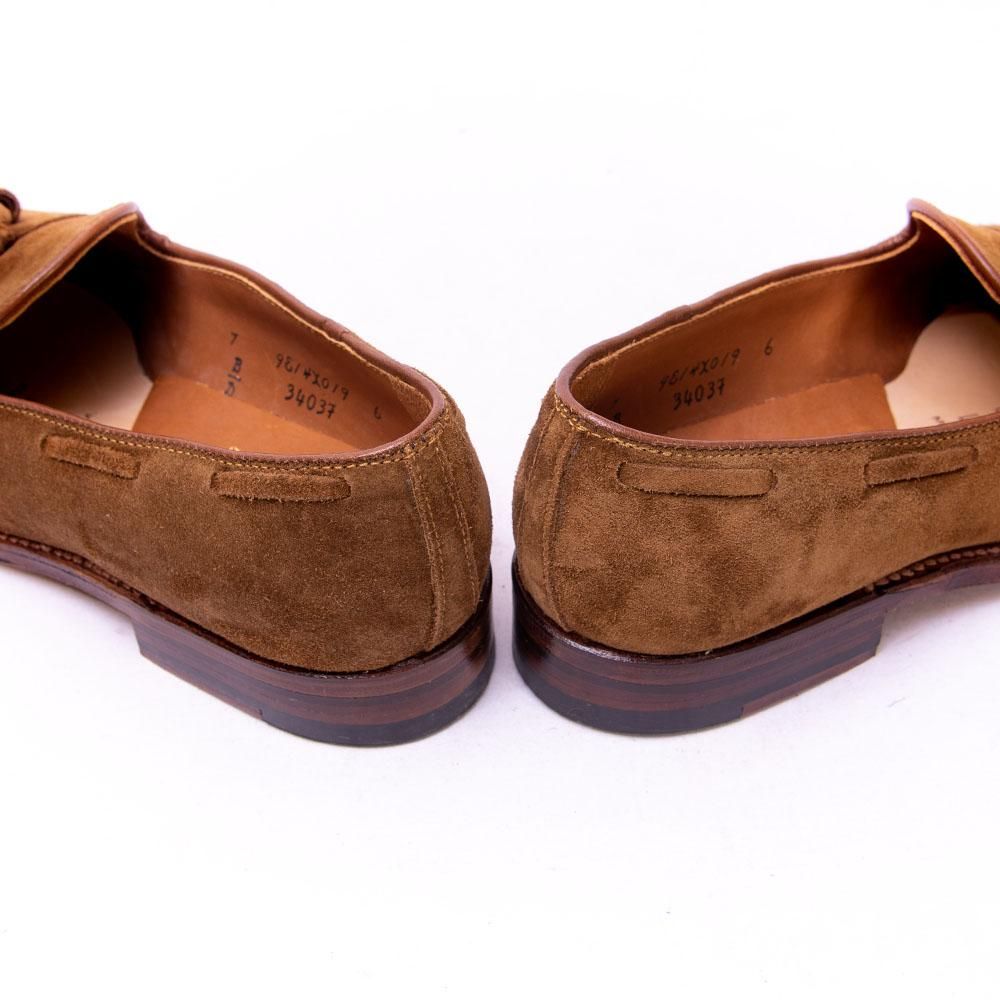 alden ローファー サイズ8 3403F 純正シューキーパー付き alden ローファー サイズ8 3403F 純正シューキーパー付き alden