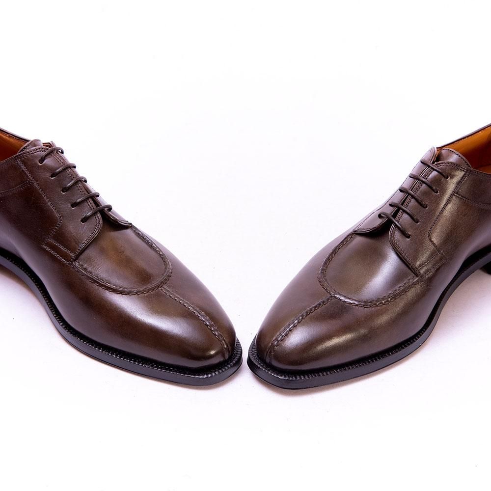 エンツォボナフェ BERING(ベーリング)Uチップ エプロンフロント