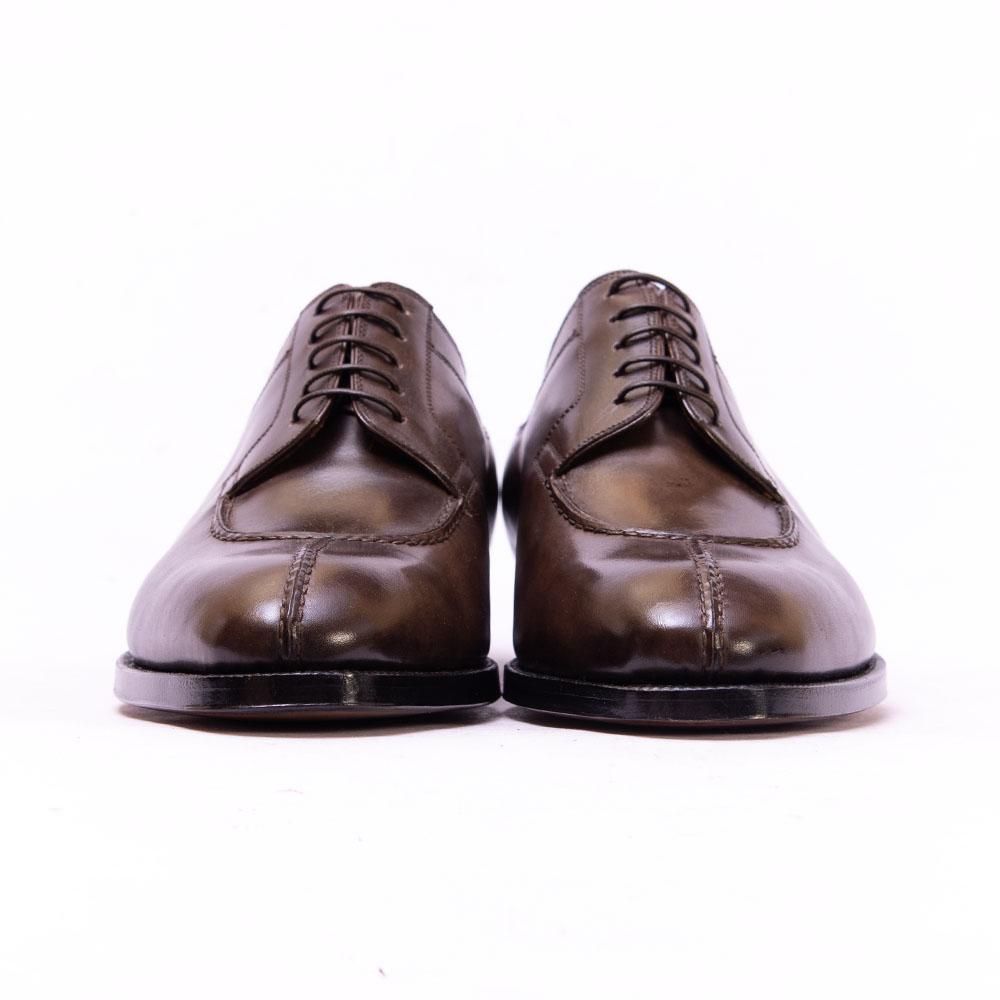 ボノーラ Uチップ】 エプロンフロント ノルベジェーゼ製法 サイズ5E