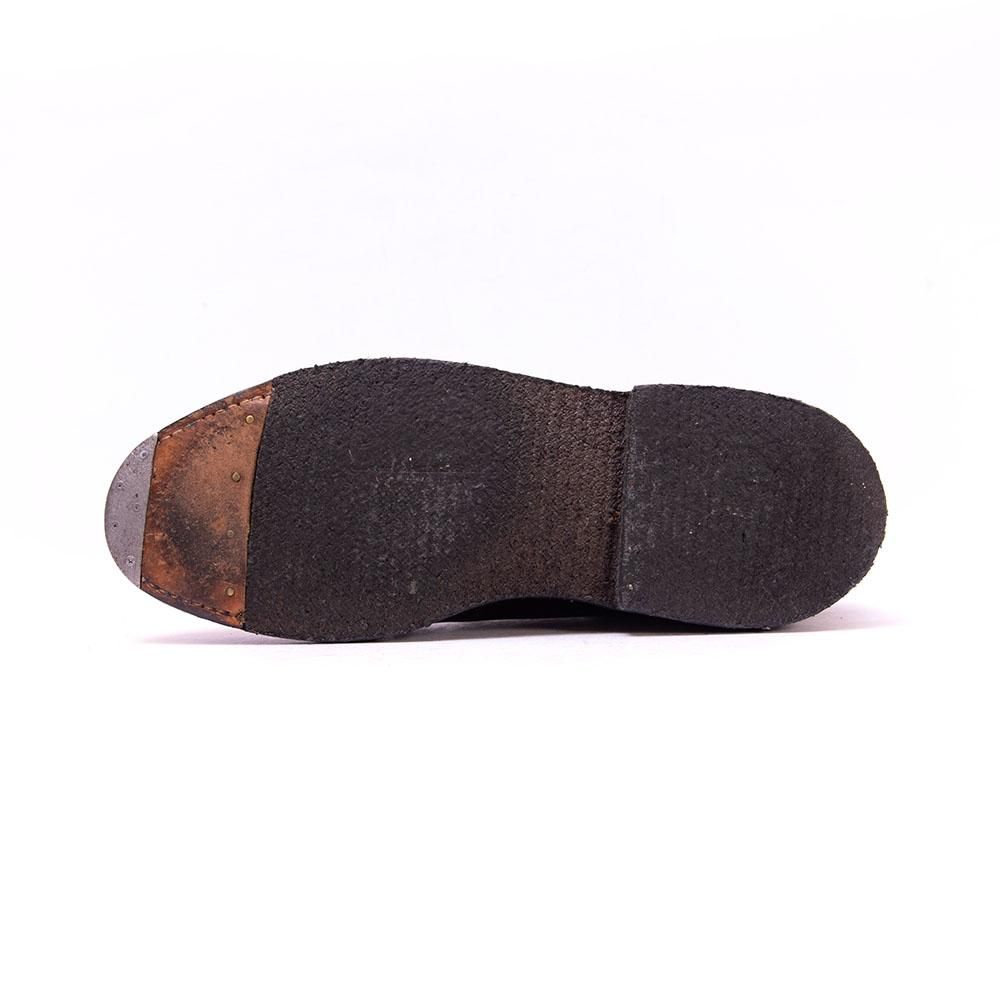 REGAL Shoe & Co プレーントゥ　903S　バーガンディ　超美品 REGAL Shoe & Co プレーントゥ 903S バーガンディ 超美品 - メルカリ