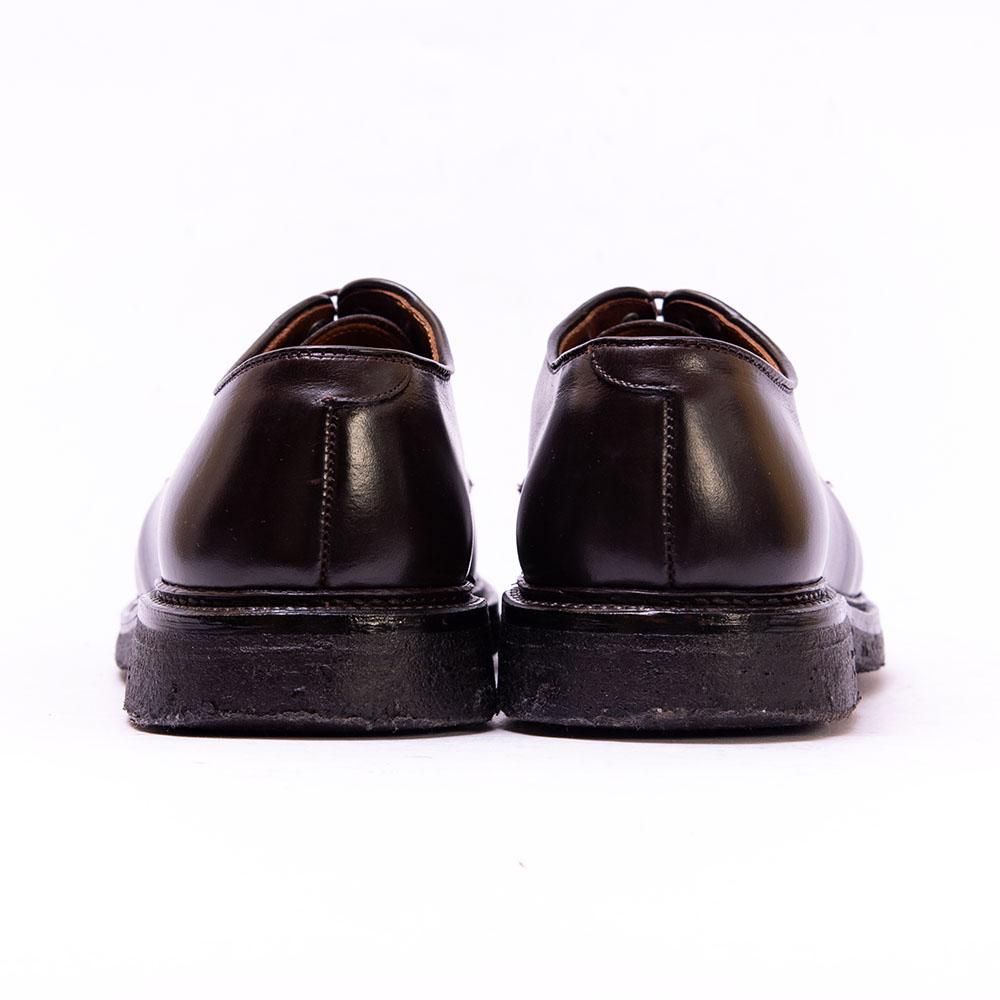 オールデン プレーントゥ オールデン 9466 プレーントゥ バーガンディ カーフ REGAL TOKYO