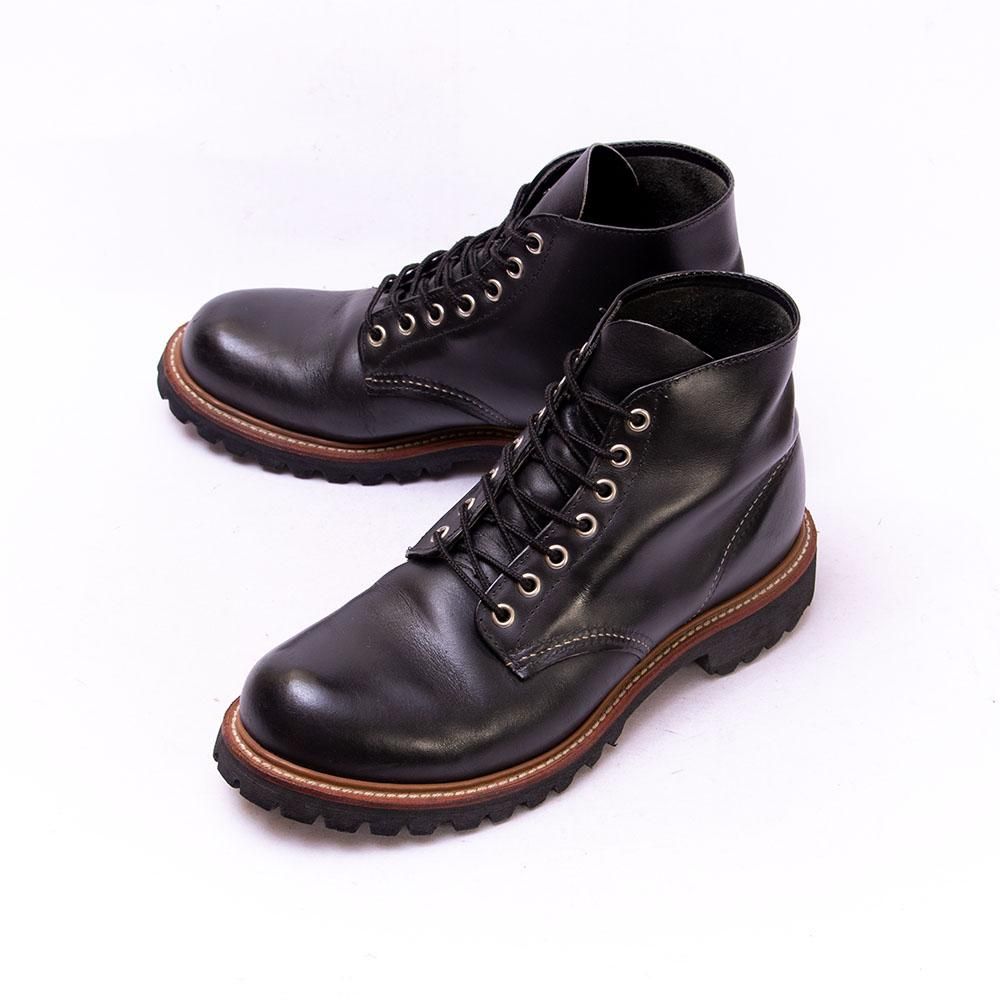 希少★レッドウィング アイリッシュセッター ブーツ★REDWING 8E