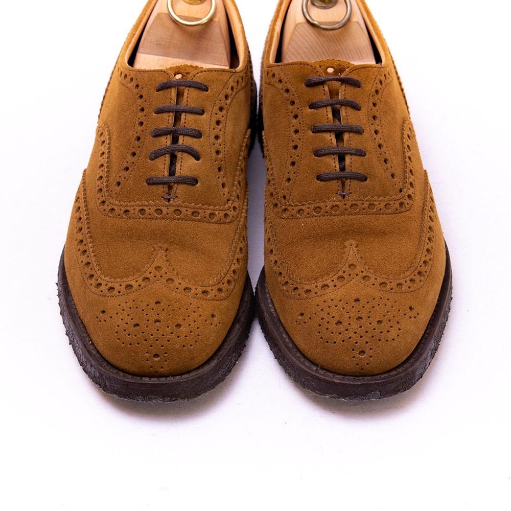 チャーチ CHURCH'S フェアフィールド FAIRFIELD サイズ 80F