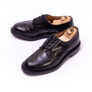 中古トリッカーズ販売 | 中古高級革靴通販ラスタイルシューズショップ