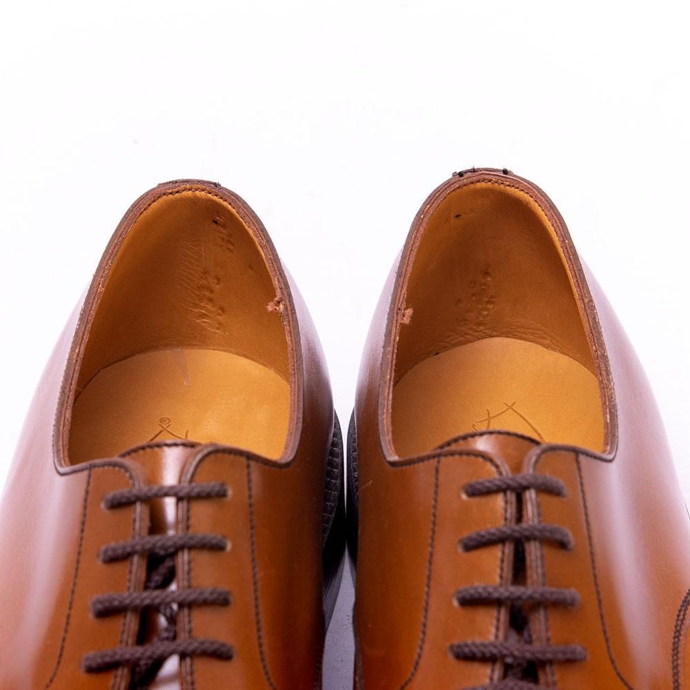 ジェイエムウエストン 598 ハーフハント ロジェ2 エプロンフロント