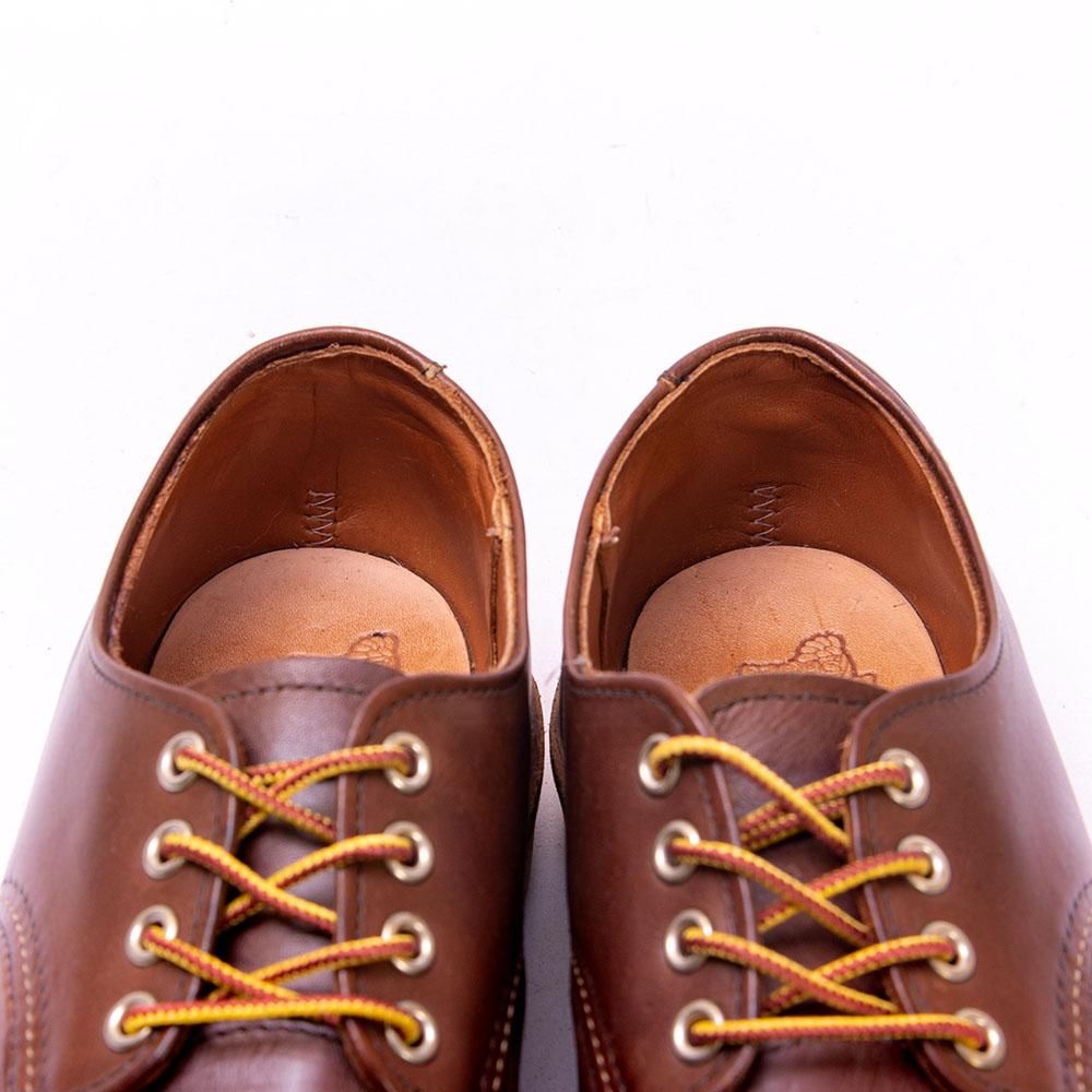 レッドウィング 8109 WORK OXFORD(ワークオックスフォード レッドウィング 8109 WORK OXFORD(ワークオックスフォード