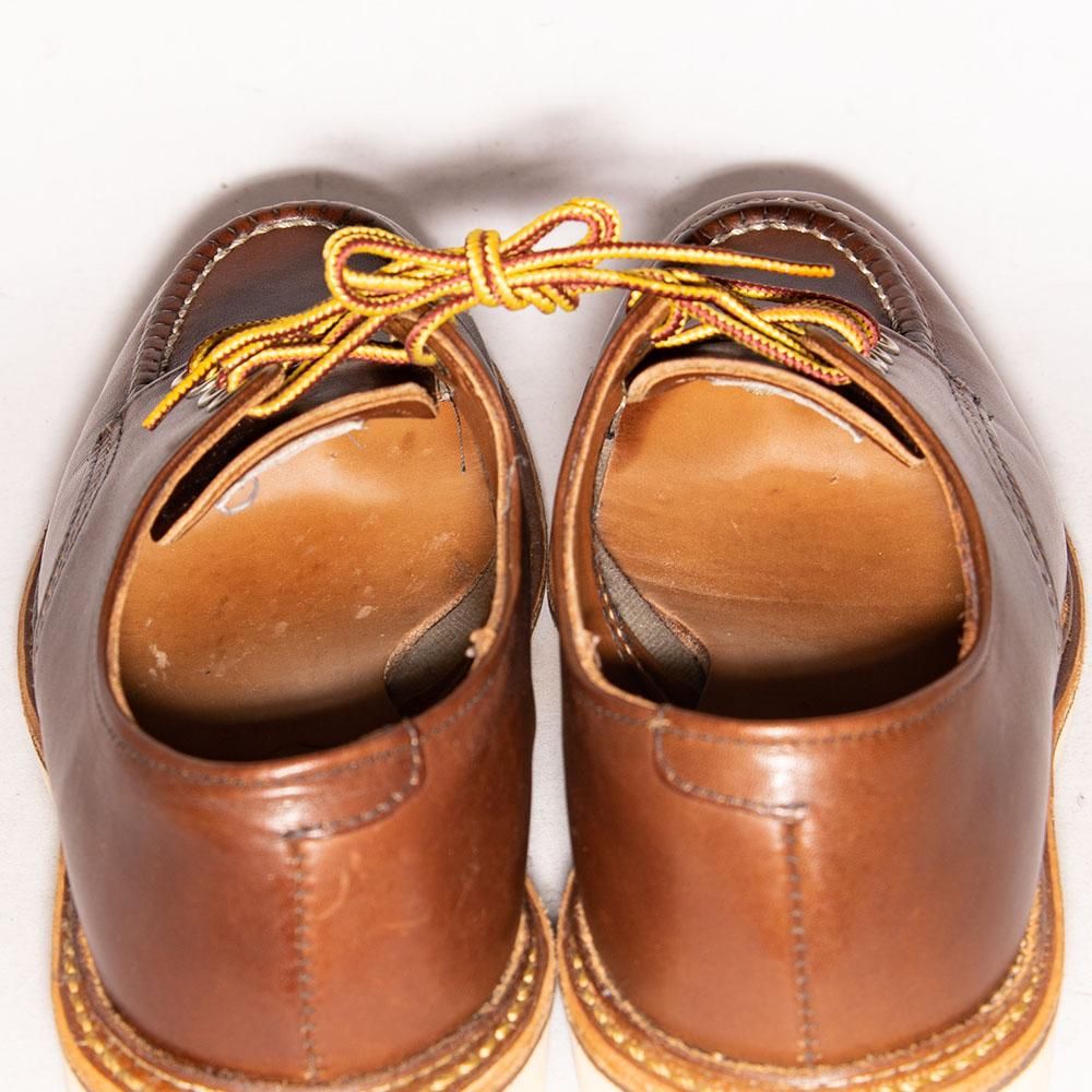 レッドウィング 8109 WORK OXFORD(ワークオックスフォード レッドウィング 8109 WORK OXFORD(ワークオックスフォード