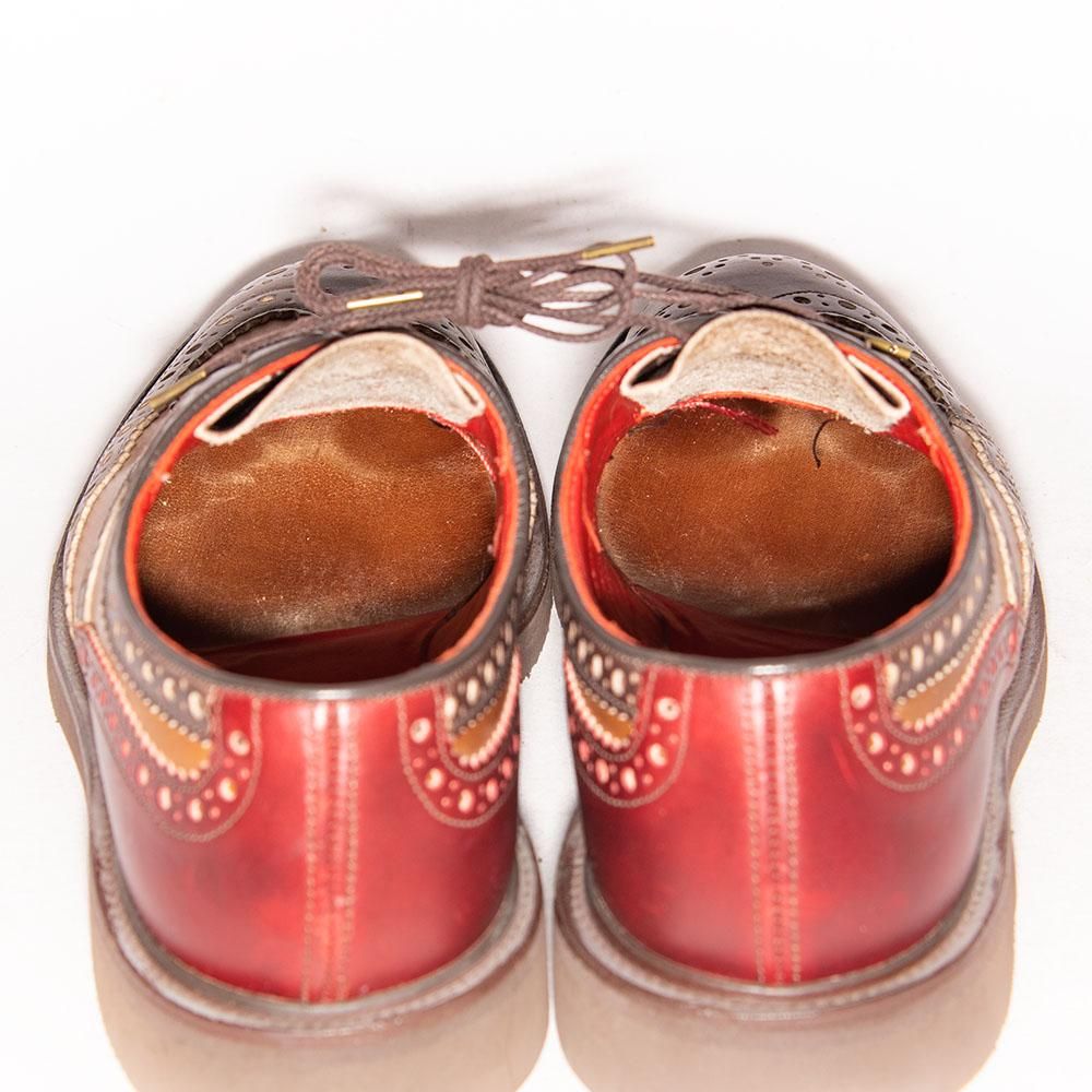Tricker's | トリッカーズ 公式オンラインショップ - GMT inc
