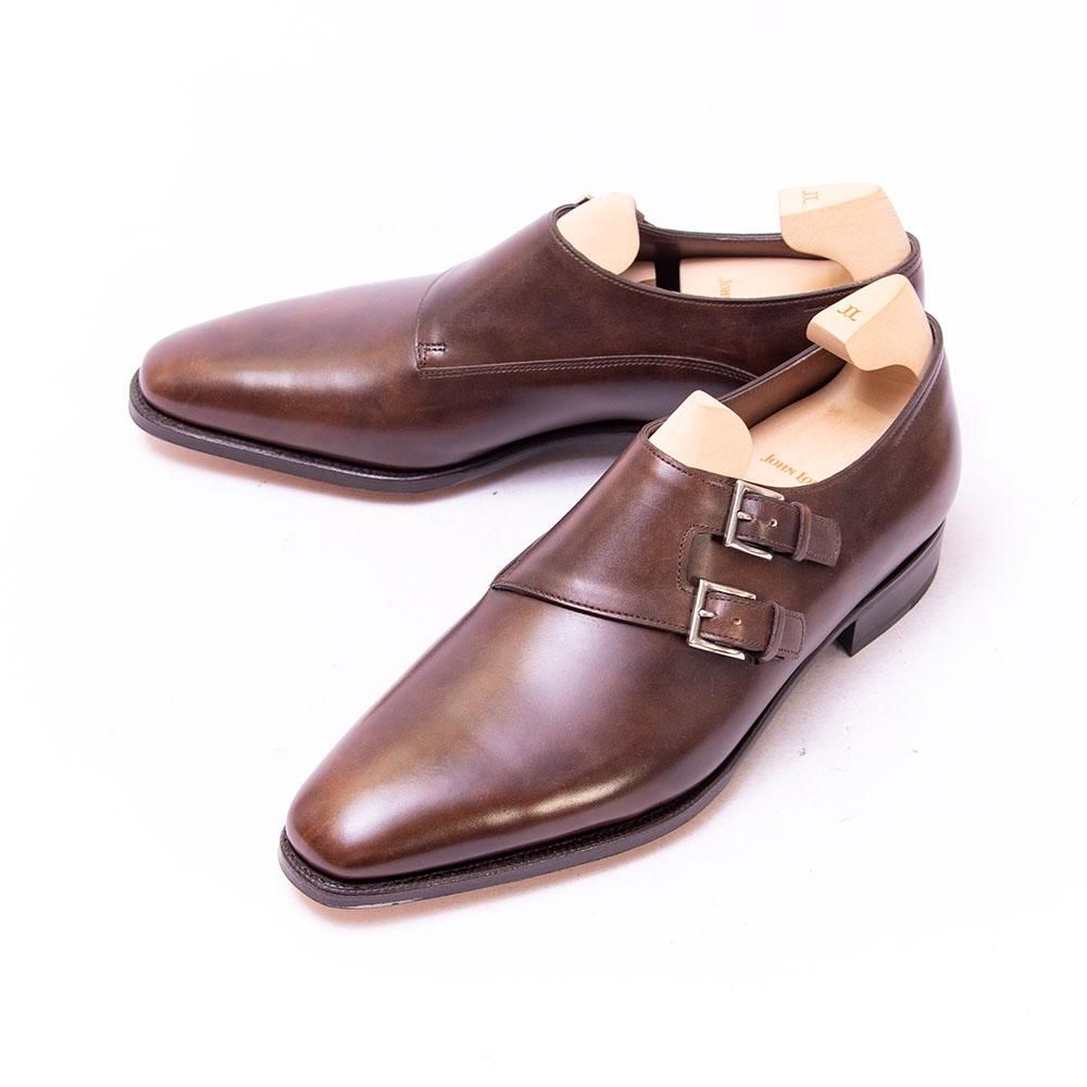 JOHN LOBB CHAPEL ジョンロブ チャペル 6E - 通販 - solarenergysas.com.ar