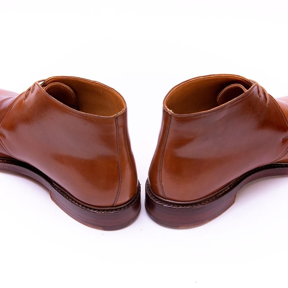 クロケット＆ジョーンズ CHERTSEY(チャートシー)チャッカブーツ