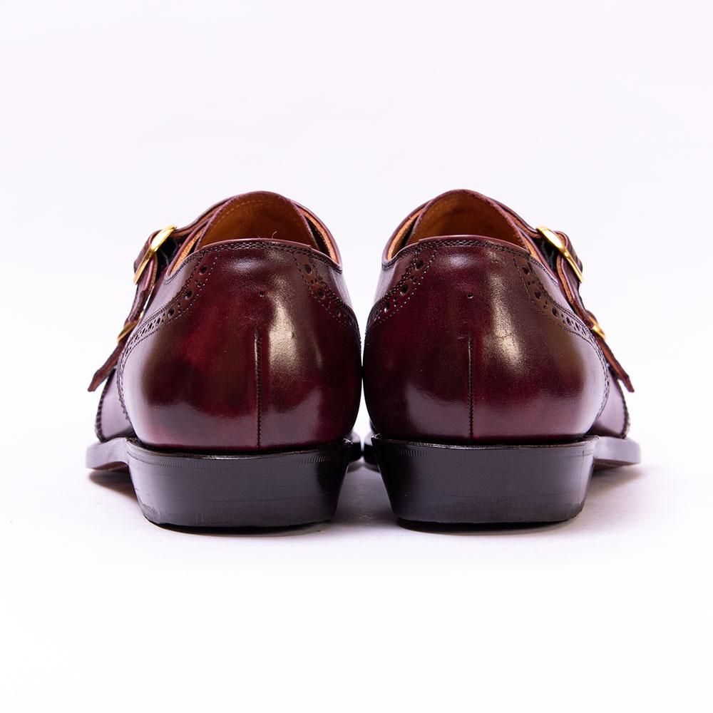 SCOTCH GRAIN スコッチグレイン モデナ 977 25.5 シューズ SCOTCH GRAIN／スコッチ グレイン＞ 2025 POP UP | 紳士