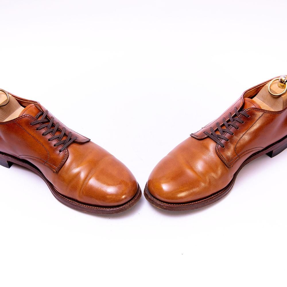 オールデン990 （1935年）｜高倉健が愛した稀少な馬革の