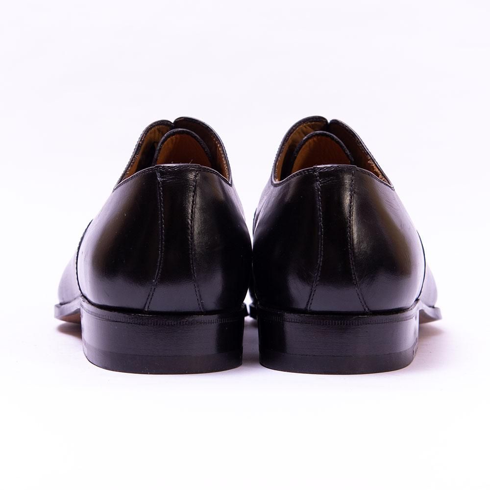 Enzo Bonafe EB.17 ストレートチップ5ハーフ