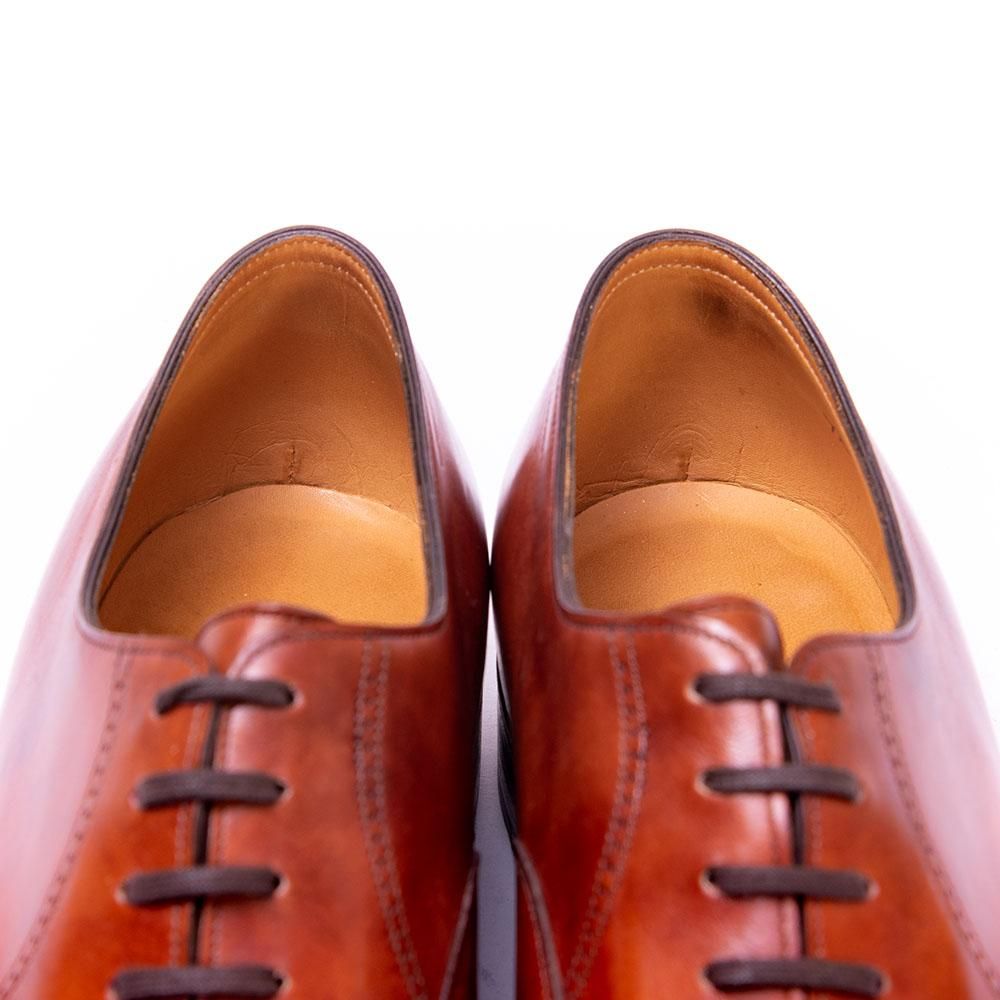 ジョンロブ　箱セット ジョンロブ ジョンロブ PHILIP?(フィリップ2)パンチドキャップ