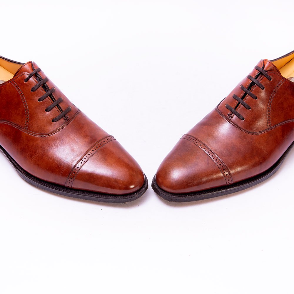 ⑤黄箱 JOHN LOBB PHILIP II www.theleadershipcentre.net