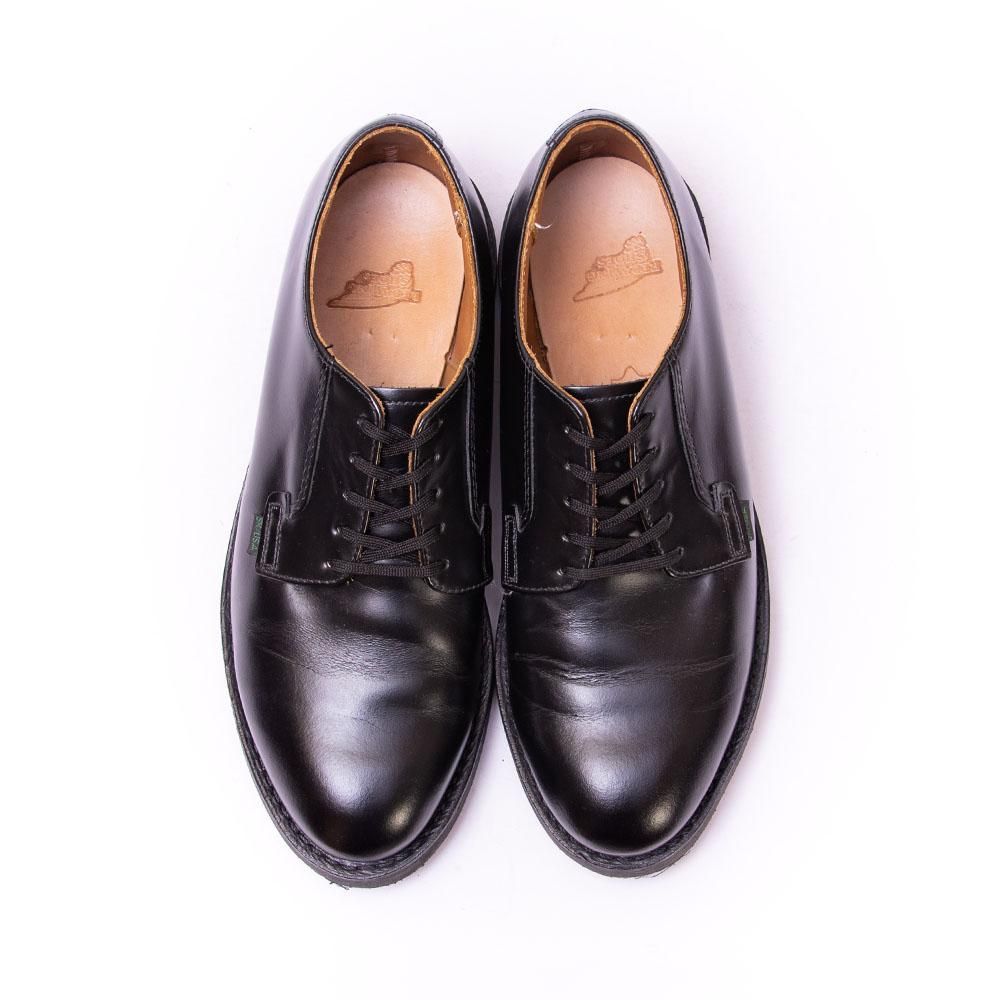 レッドウィング 101 POSTMAN OXFORD(ポストマンオックスフォード