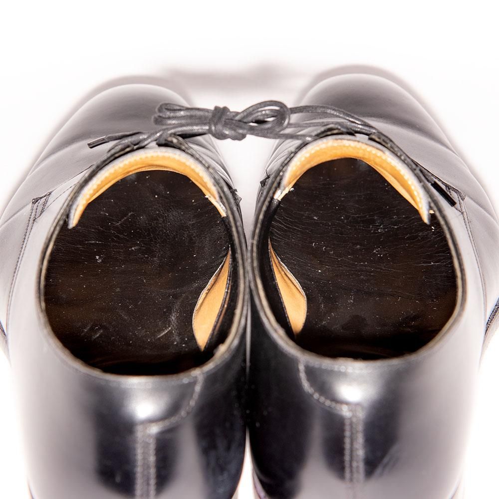 CROCKETTのAINTREE, サイズは10です。 美品】CROCKETTのAINTREE, サイズは10です。