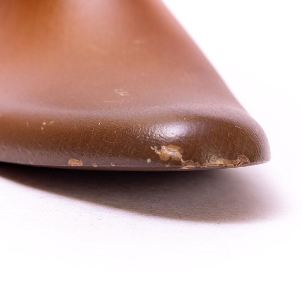 ジェイエムウエストン 039 純正シューツリー ブーツ 旧ロゴ サイズ7