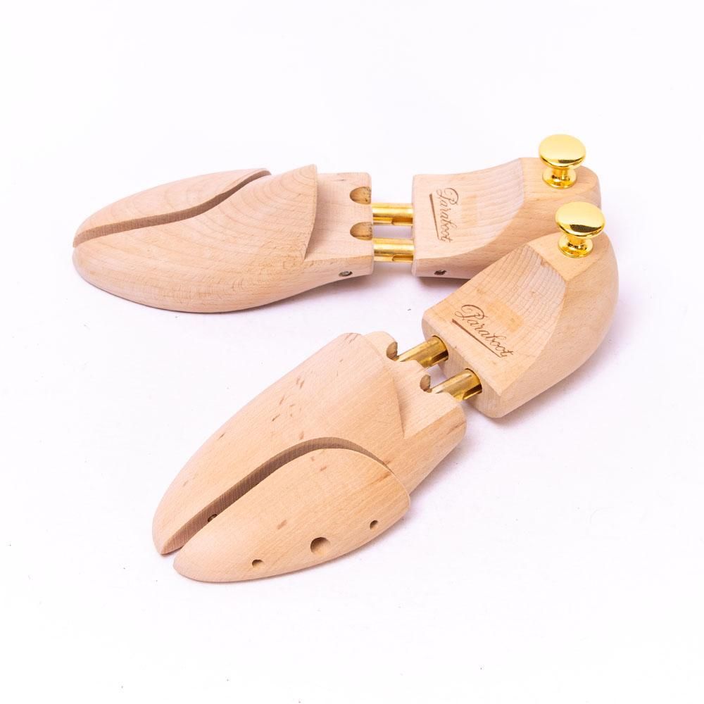 パラブーツ] 純正シューツリー SHOE TREE 814902 【SALE／89%OFF