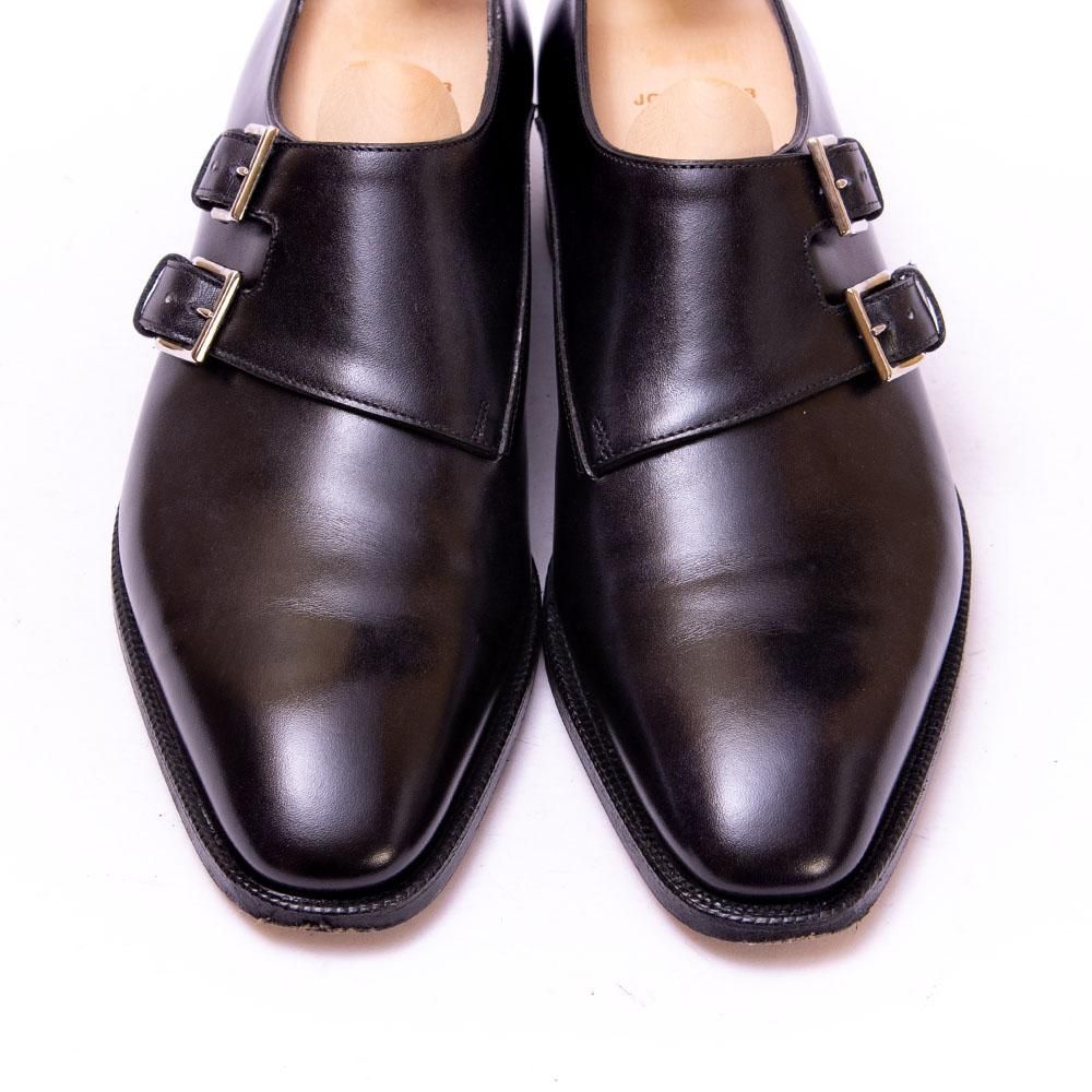 【正規店購入】ジョンロブ CHAPEL ダブルモンクストラップ 9.5 jonlb-228032l-1r.jpg