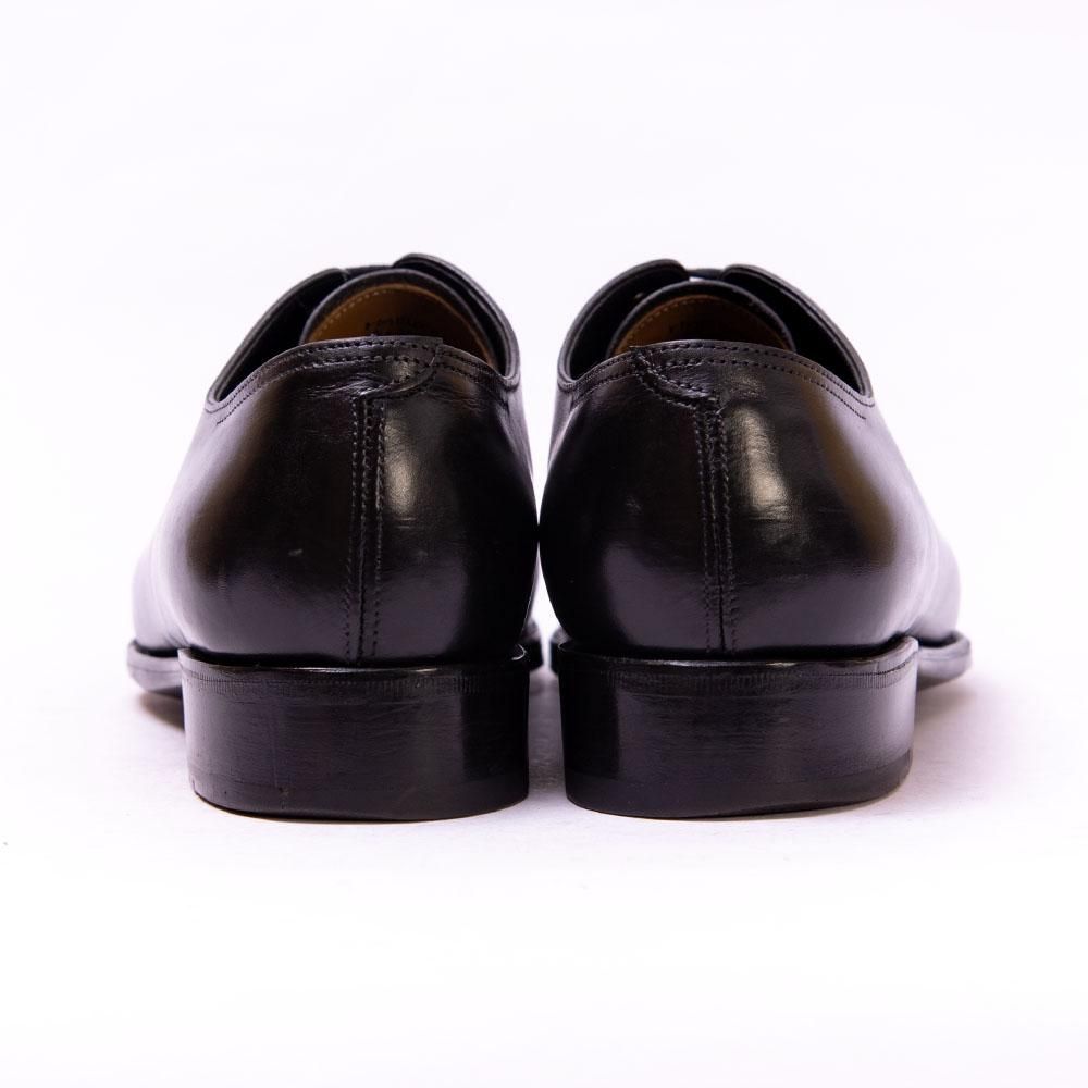 John lobb Marldon ホールカットジョンロブ　新品8Eプレステージ ジョンロブ MARLDON(マールドン)ホールカット ブラック