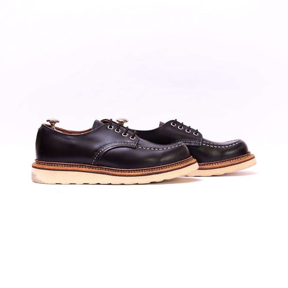 レッドウィング 8106 ClassicOxford(クラシックオックスフォード