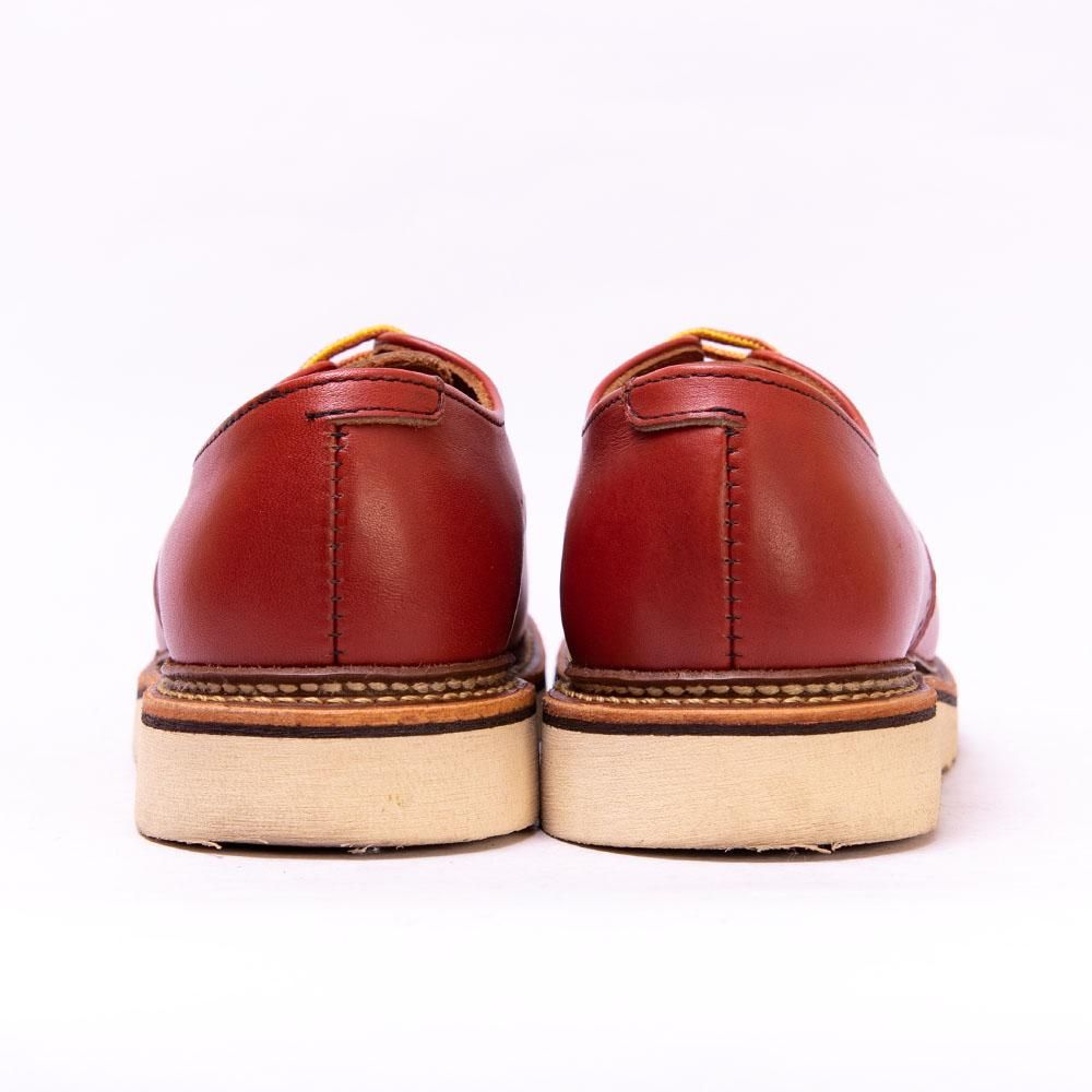 楽天市場】REDWING レッドウィング オックスフォード ワーク