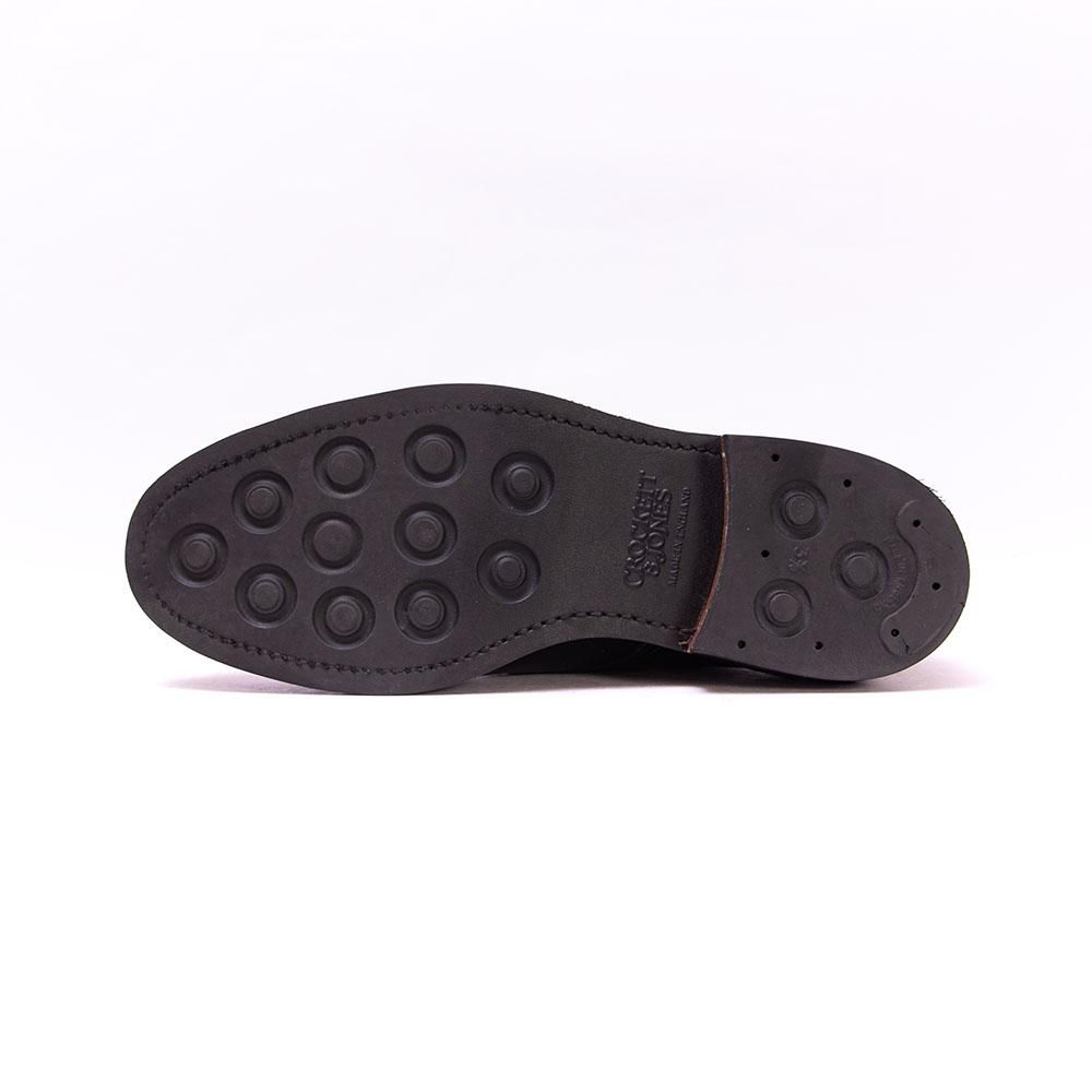 使用数回 クロケット&ジョーンズ BOWFELL 7E トゥモローランド別注 使用数回 クロケット&ジョーンズ BOWFELL 7E トゥモローランド別注