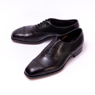 【未使用・希少モデル/カラー】EDWARD GREEN ストレートチップ　6E 中古・古着通販】Edward Green (エドワードグリーン) ストレートチップ