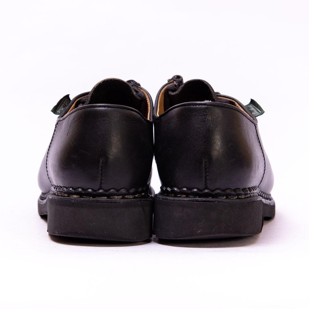 楽天市場】パラブーツ ミカエル PARABOOT レザーシューズ