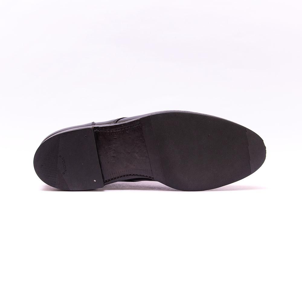 オールデン 2161 外羽根ストレートチップ コードバン ブラック サイズ