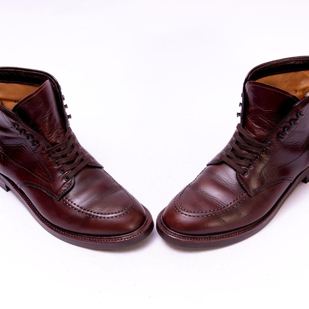 オールデン 4113 インディーブーツ クロムエクセル モディファイド