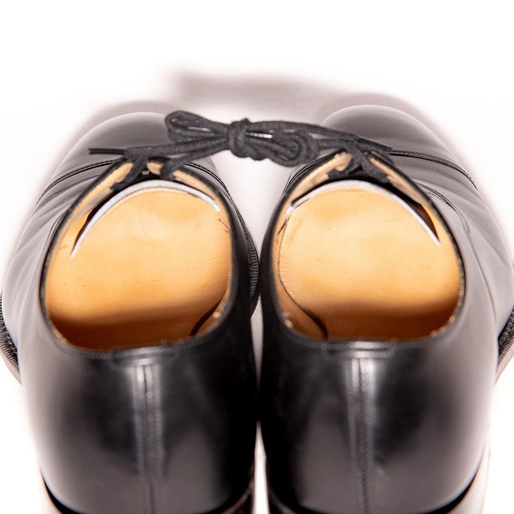 Church's CONSUL R チャーチ コンサル 内羽根ストレートチップ Church's CONSUL R チャーチ コンサル 内羽根ストレートチップ