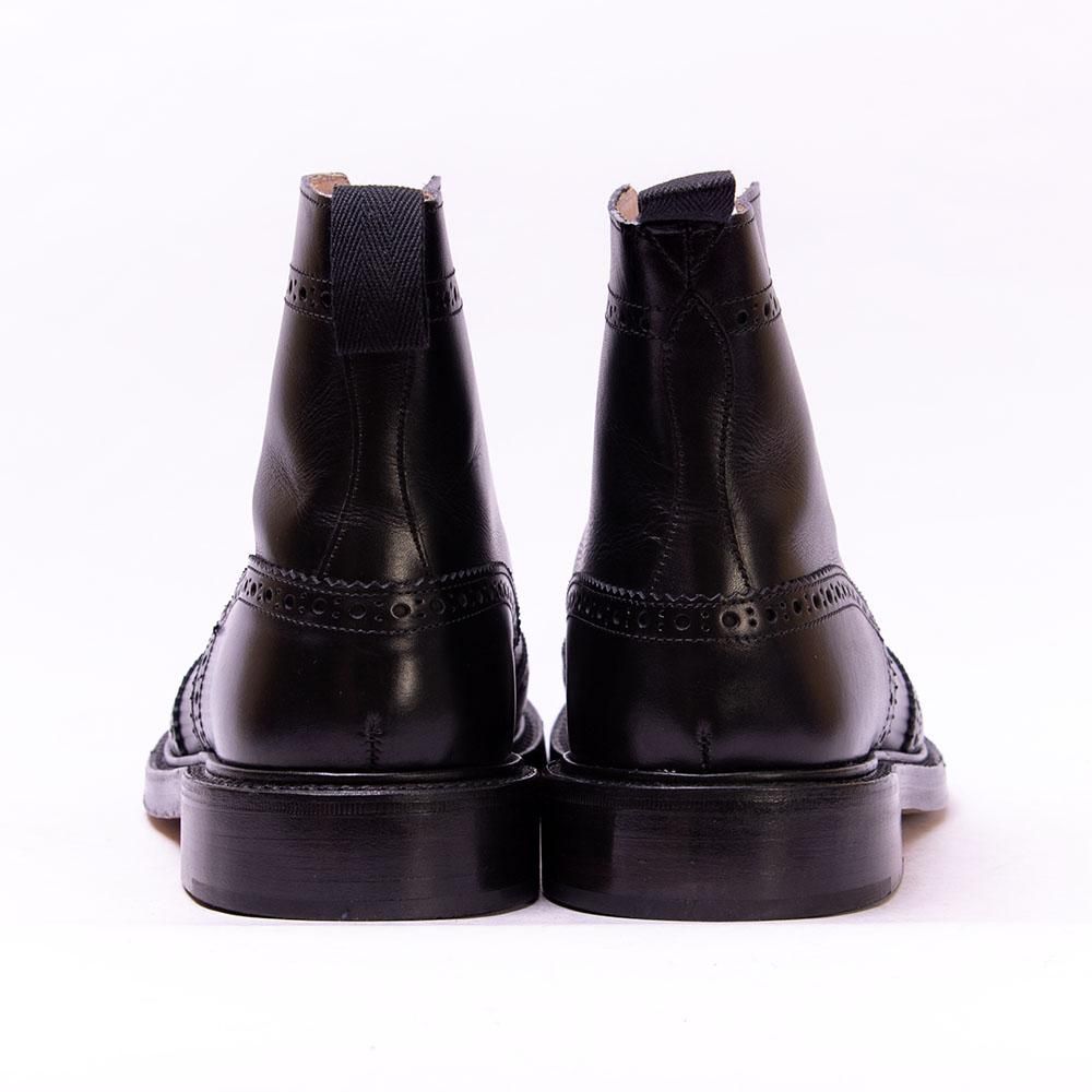 トリッカーズウィングチップM25088.5 Tricker's トリッカーズ M2508 ウイングチップ カントリー