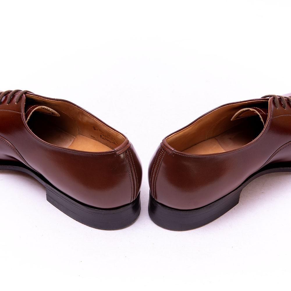 チャーチ 旧チャーチ CONSUL(コンサル)ストレートチップ ブラウン